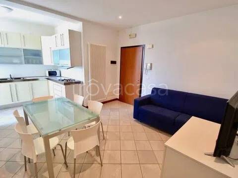 appartamento in affitto a Jesolo in zona Lido