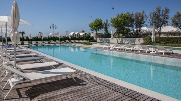 appartamento in affitto a Jesolo in zona Lido