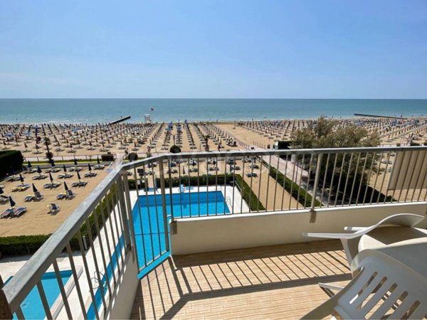 appartamento in affitto a Jesolo in zona Lido