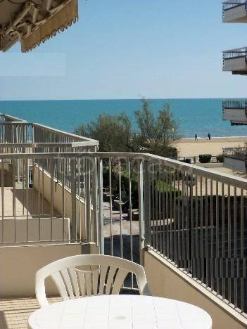 appartamento in affitto a Jesolo in zona Lido