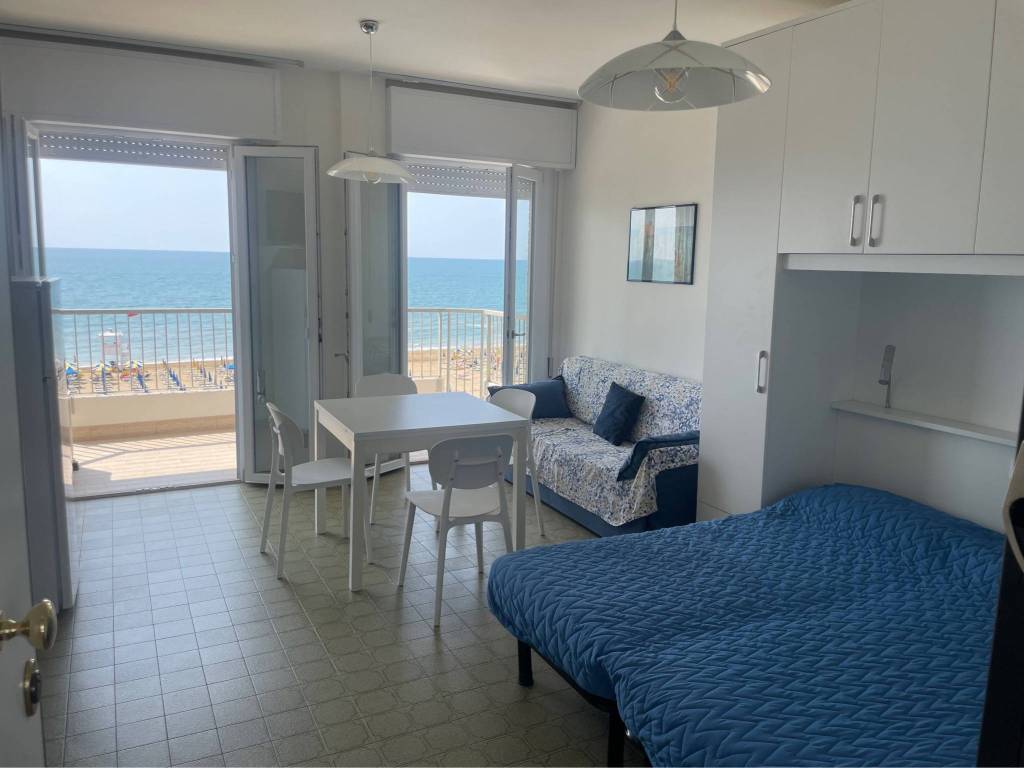 appartamento in affitto a Jesolo in zona Lido