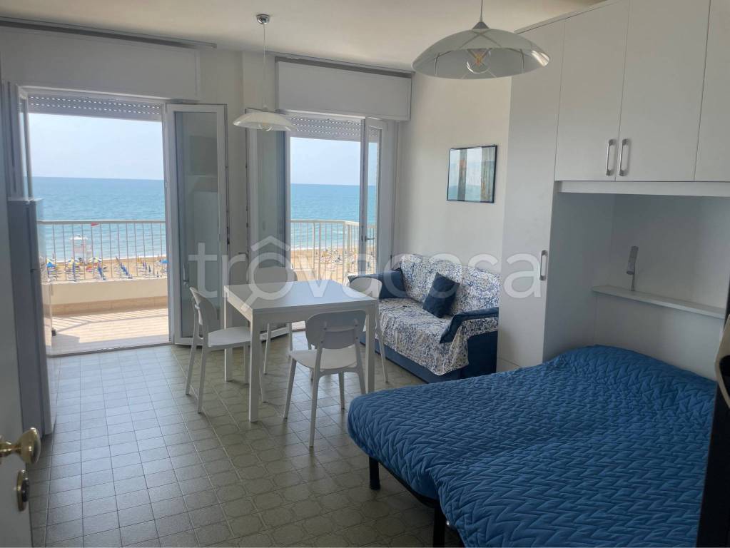 appartamento in affitto a Jesolo in zona Lido