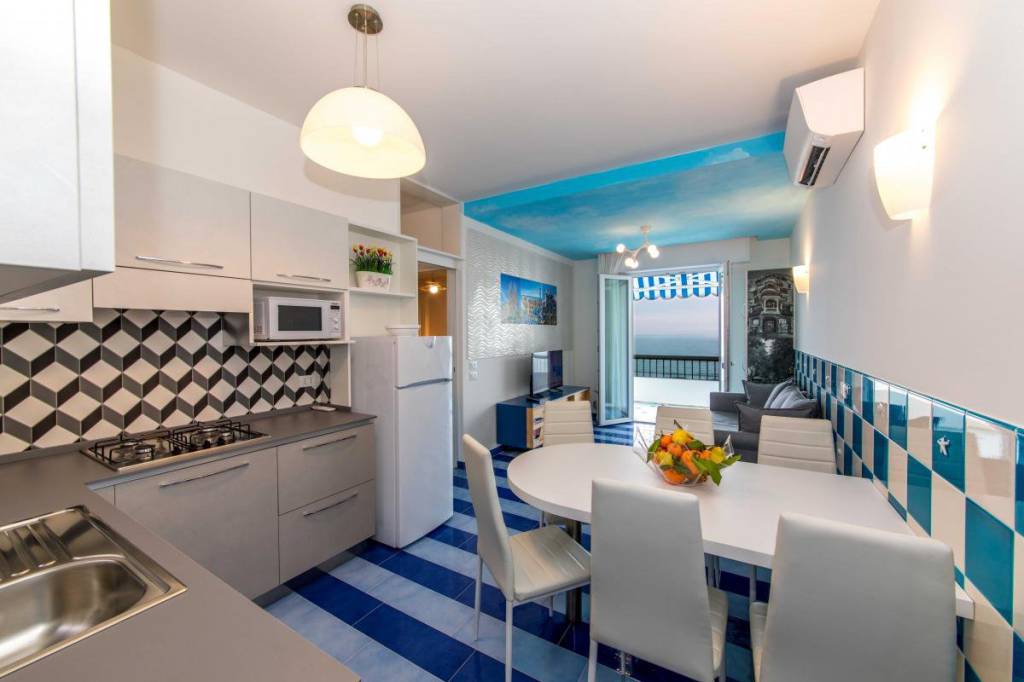 appartamento in affitto a Jesolo in zona Lido