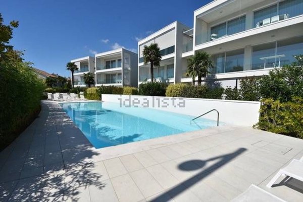 appartamento in affitto a Jesolo