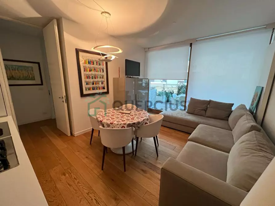 appartamento in affitto a Jesolo in zona Lido