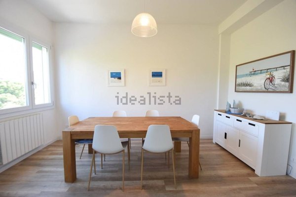 appartamento in affitto a Jesolo