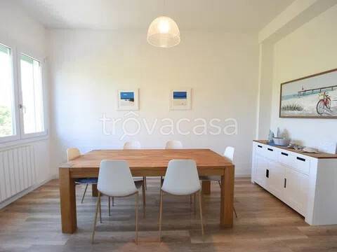 appartamento in affitto a Jesolo