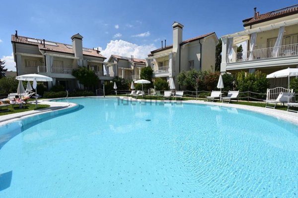 appartamento in affitto a Jesolo