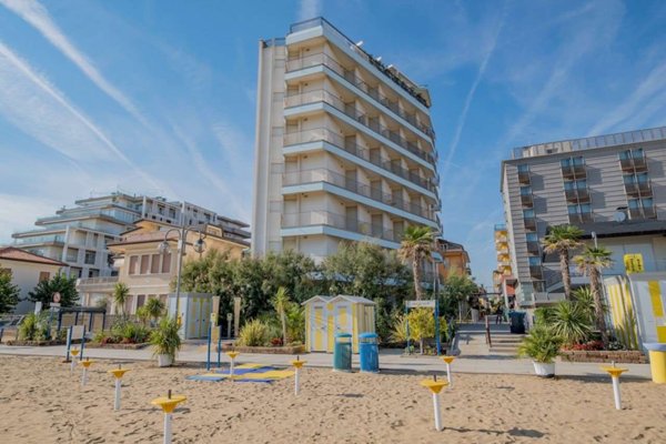 appartamento in affitto a Jesolo in zona Lido