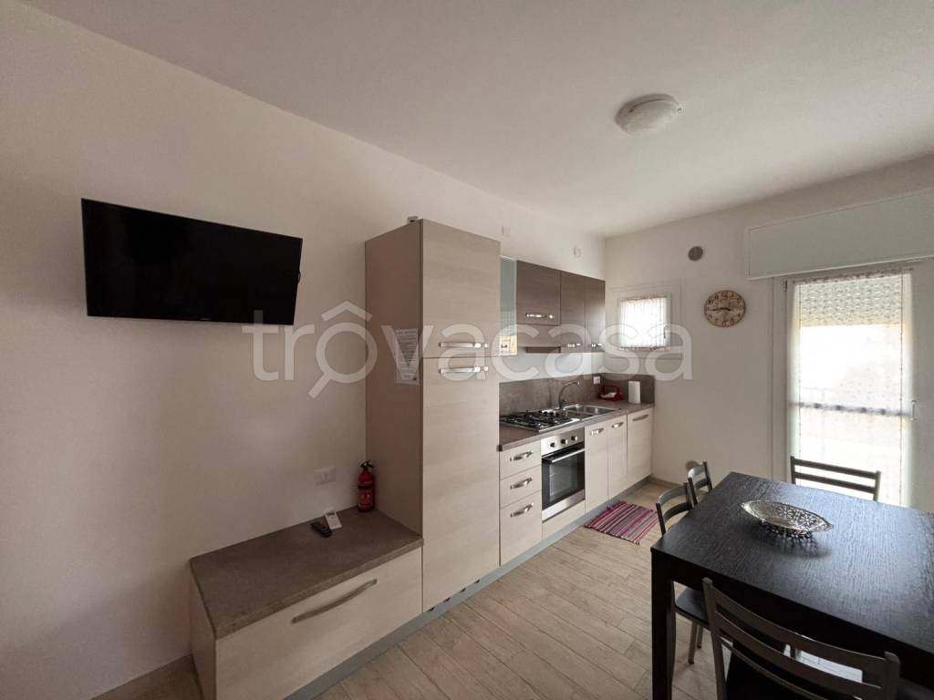 appartamento in affitto a Jesolo