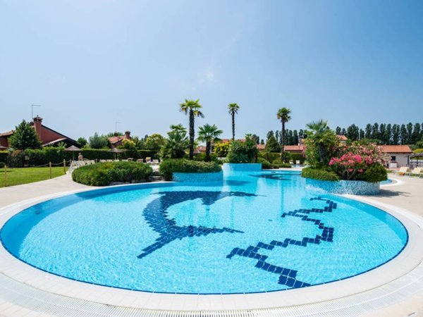 appartamento in affitto a Jesolo in zona Lido