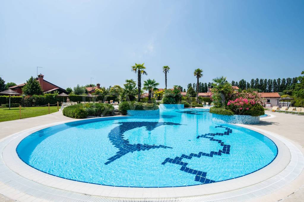 appartamento in affitto a Jesolo