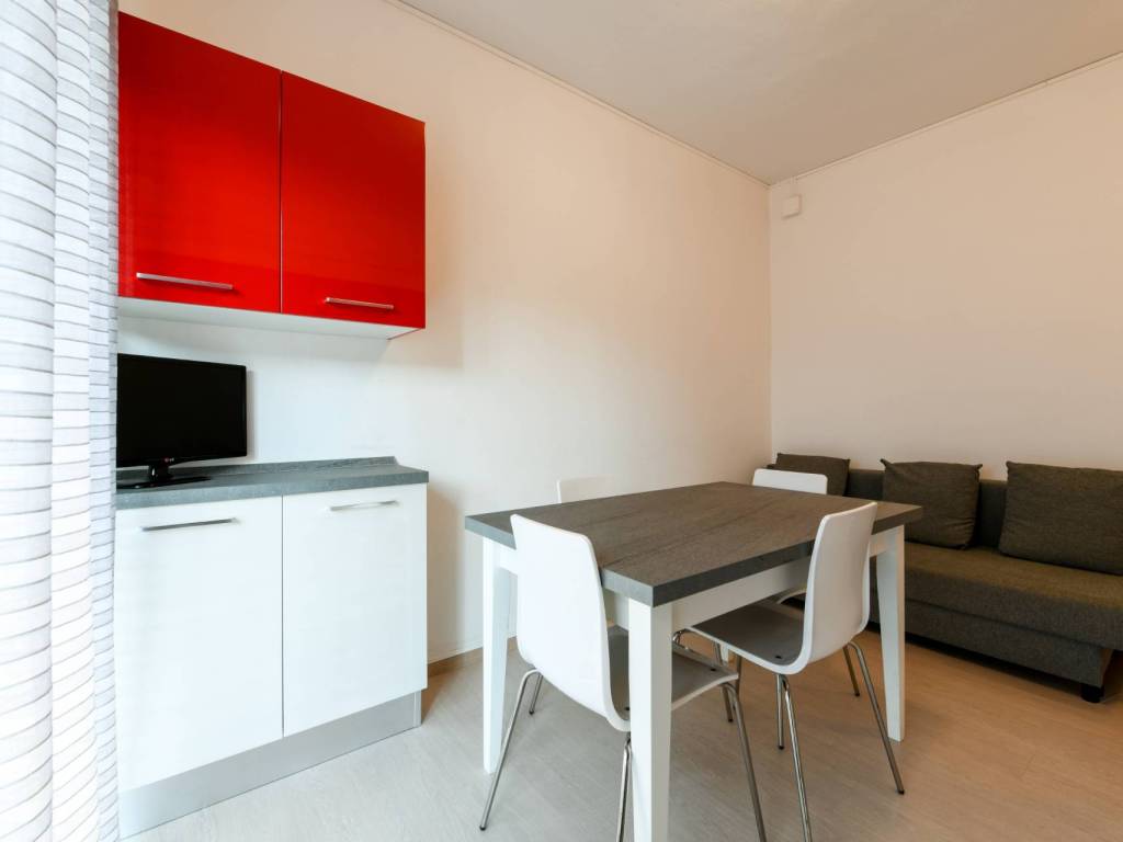 appartamento in affitto a Jesolo in zona Lido