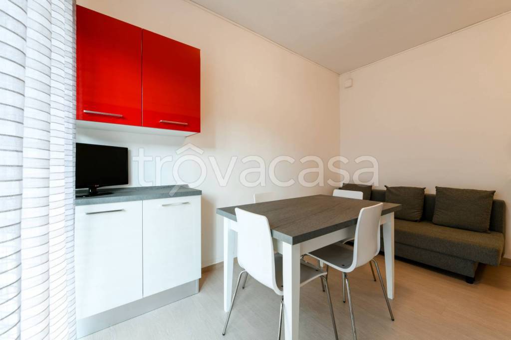 appartamento in affitto a Jesolo in zona Lido