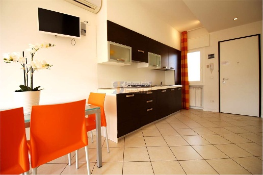 appartamento in affitto a Jesolo in zona Lido