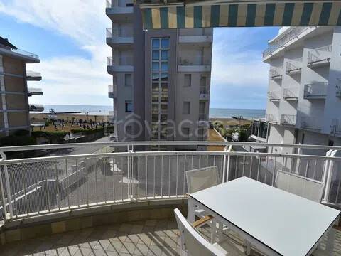 appartamento in affitto a Jesolo in zona Lido