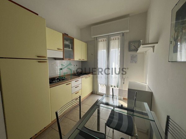 appartamento in affitto a Jesolo