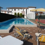 appartamento in affitto a Jesolo