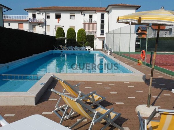 appartamento in affitto a Jesolo