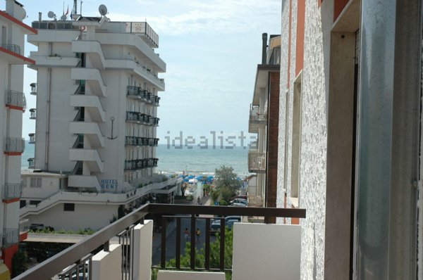 appartamento in affitto a Jesolo in zona Lido