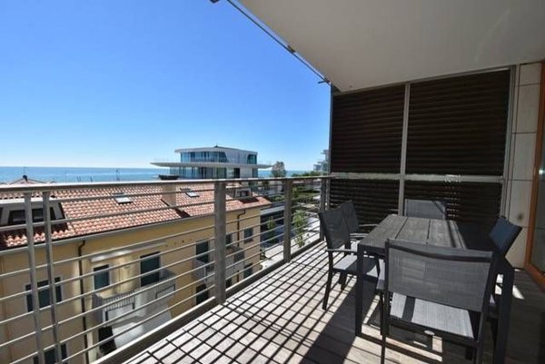 appartamento in affitto a Jesolo