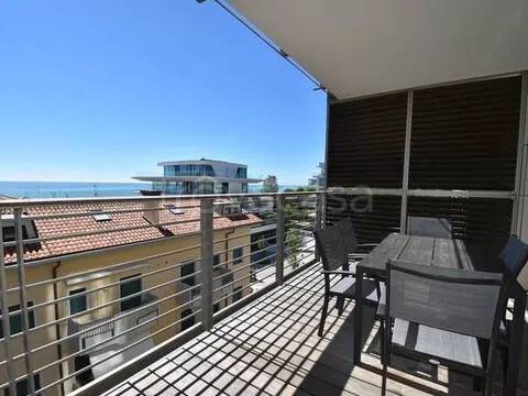 appartamento in affitto a Jesolo in zona Lido