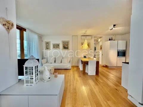 appartamento in affitto a Jesolo in zona Lido