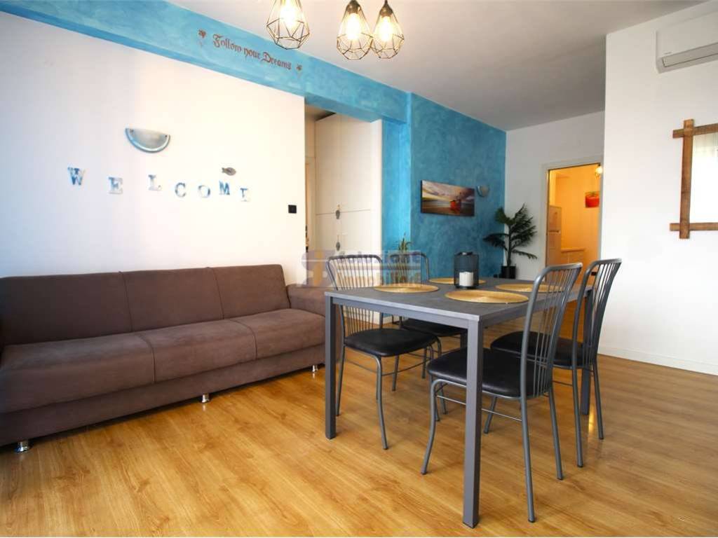 appartamento in affitto a Jesolo in zona Lido