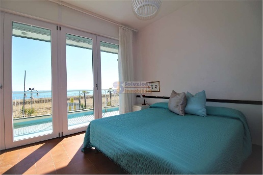 appartamento in affitto a Jesolo in zona Lido