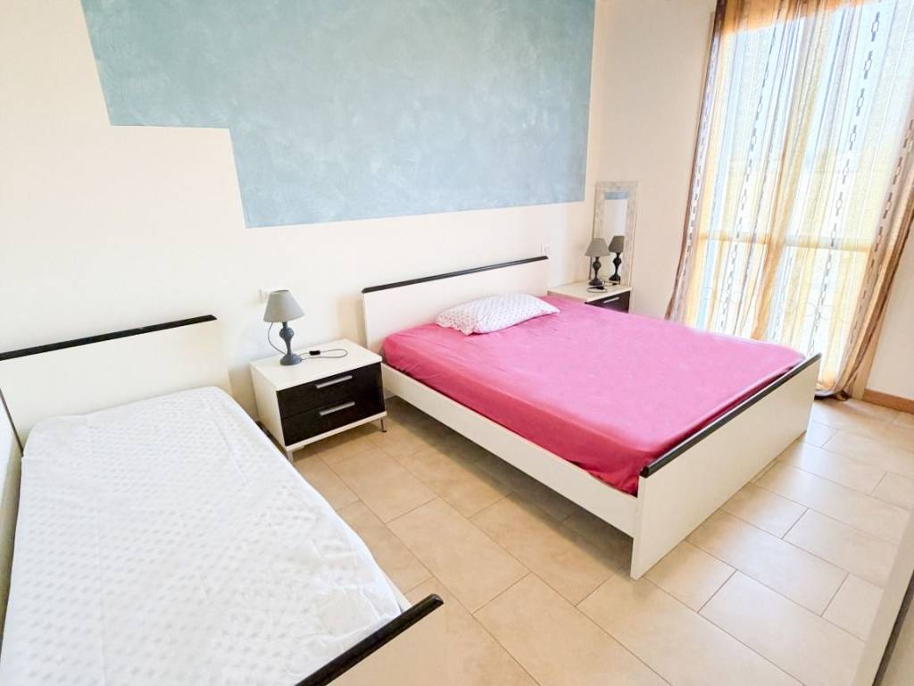 appartamento in affitto a Jesolo in zona Lido