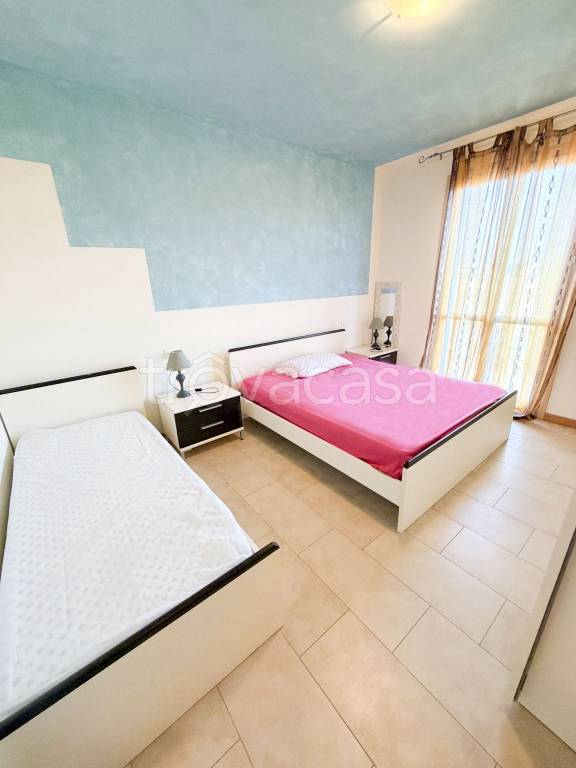 appartamento in affitto a Jesolo