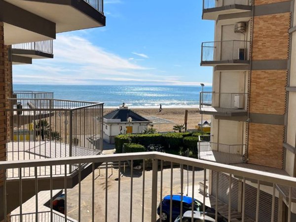 appartamento in affitto a Jesolo in zona Lido