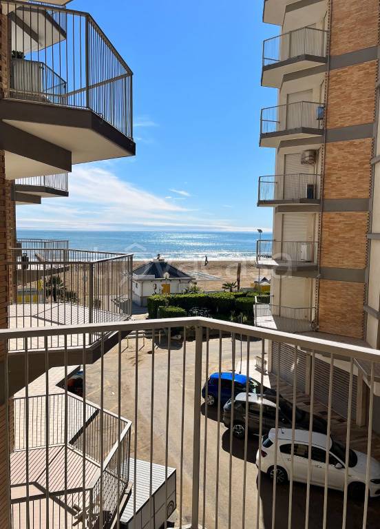 appartamento in affitto a Jesolo in zona Lido