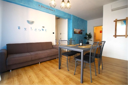 appartamento in affitto a Jesolo in zona Lido