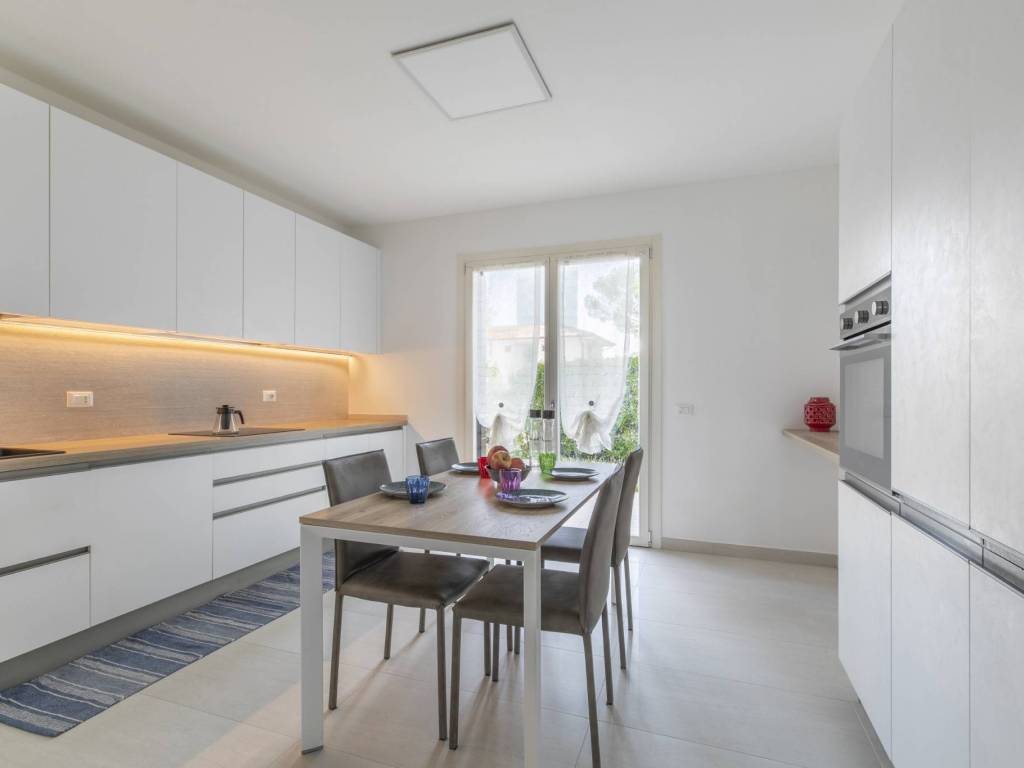 appartamento in affitto a Jesolo in zona Lido