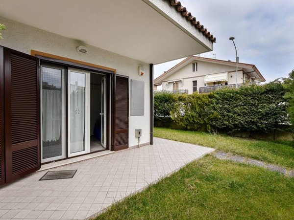 appartamento in affitto a Jesolo in zona Lido