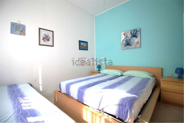 appartamento in affitto a Jesolo in zona Lido