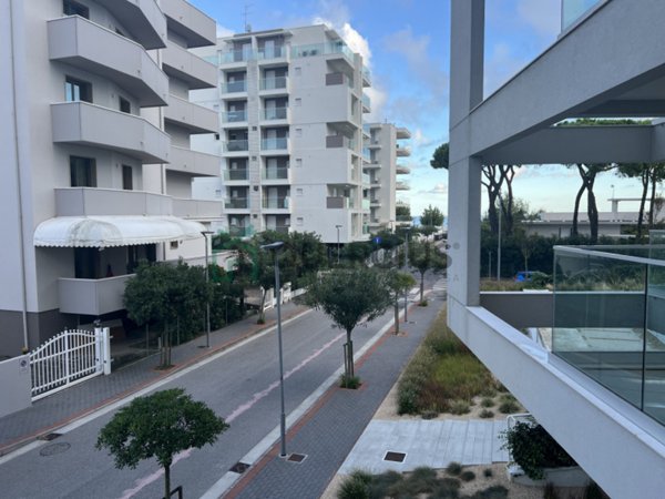 appartamento in affitto a Jesolo in zona Lido