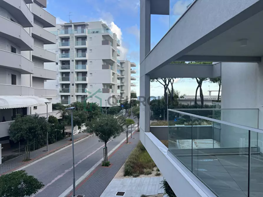 appartamento in affitto a Jesolo in zona Lido