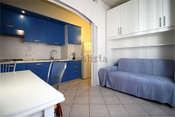 appartamento in affitto a Jesolo in zona Lido