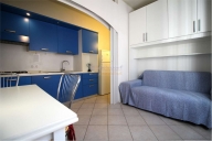 appartamento in affitto a Jesolo in zona Lido