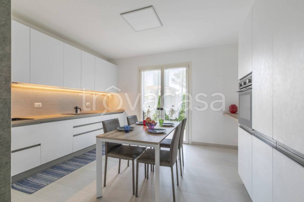 appartamento in affitto a Jesolo in zona Lido