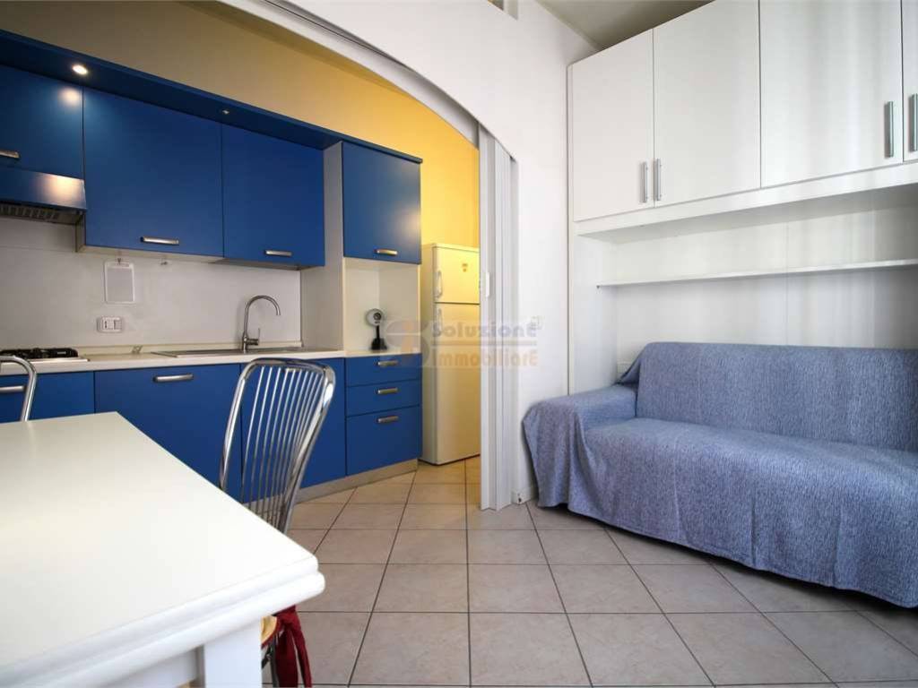 appartamento in affitto a Jesolo in zona Lido