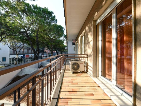 appartamento in affitto a Jesolo in zona Lido