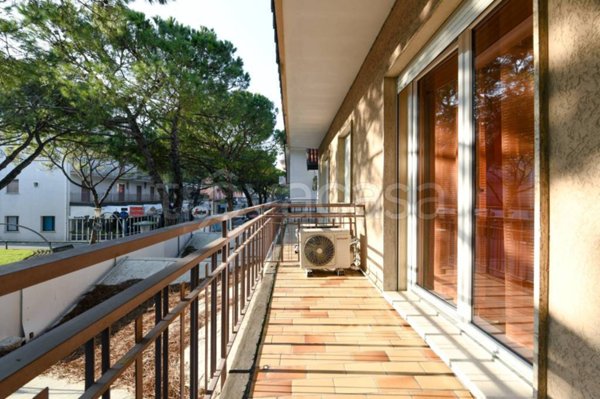 appartamento in affitto a Jesolo in zona Lido