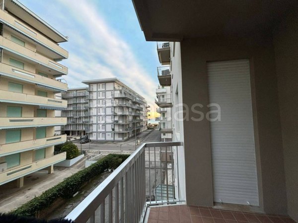appartamento in affitto a Jesolo in zona Lido