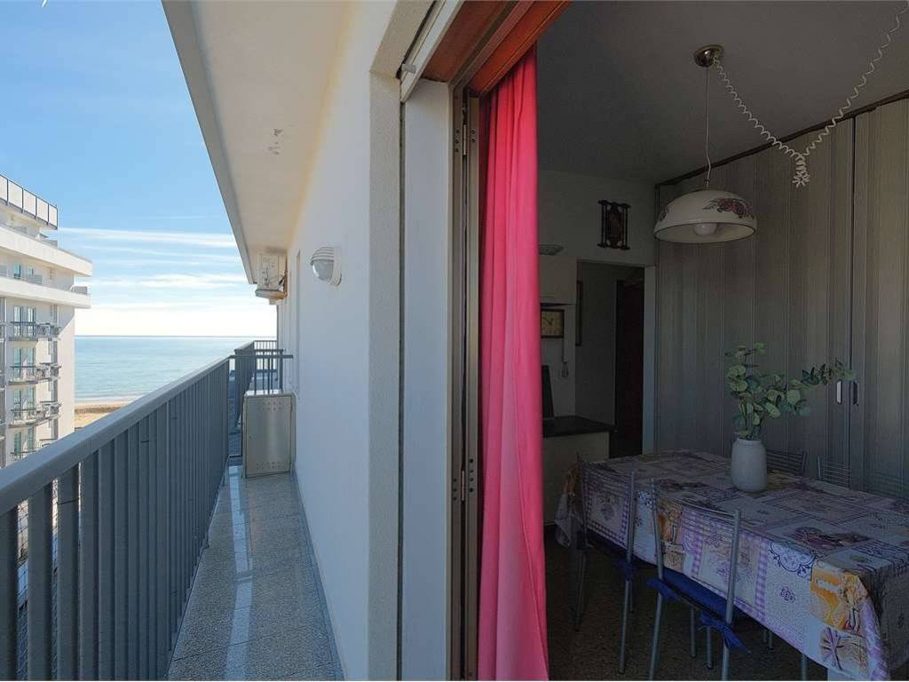 appartamento in affitto a Jesolo in zona Lido