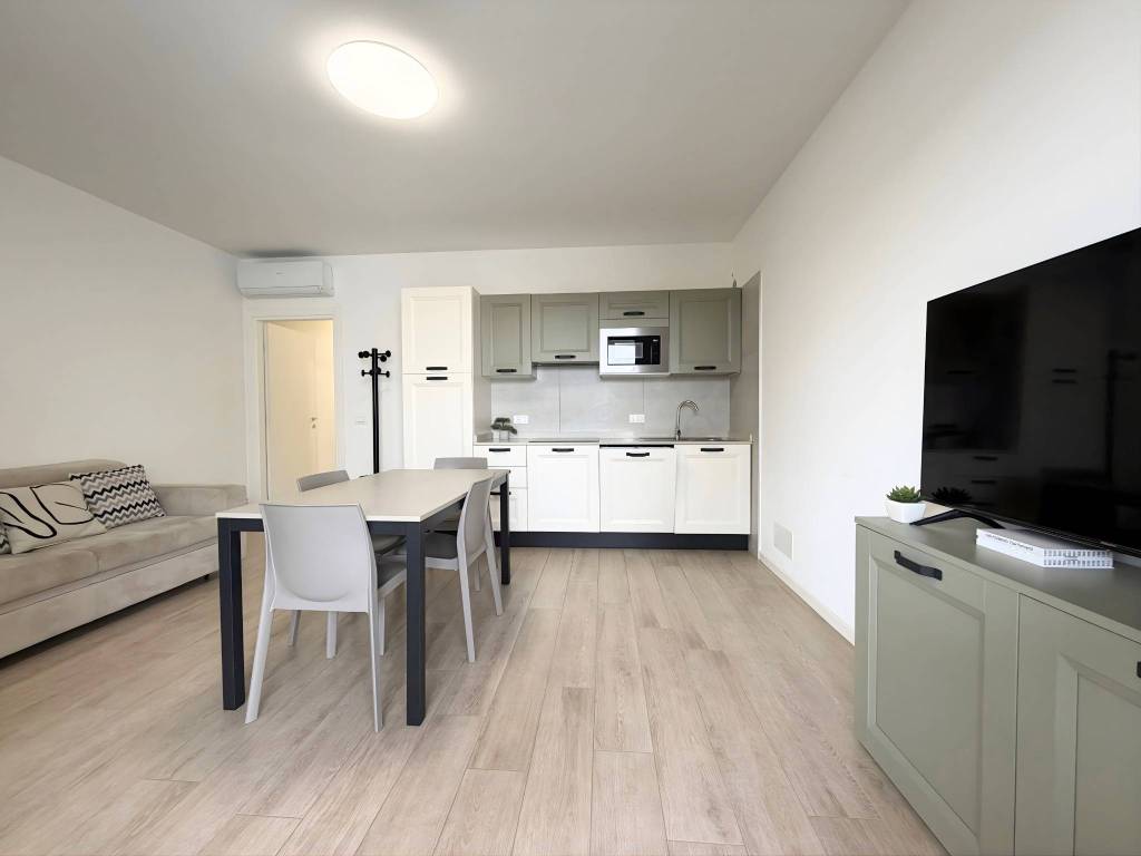 appartamento in affitto a Jesolo in zona Lido