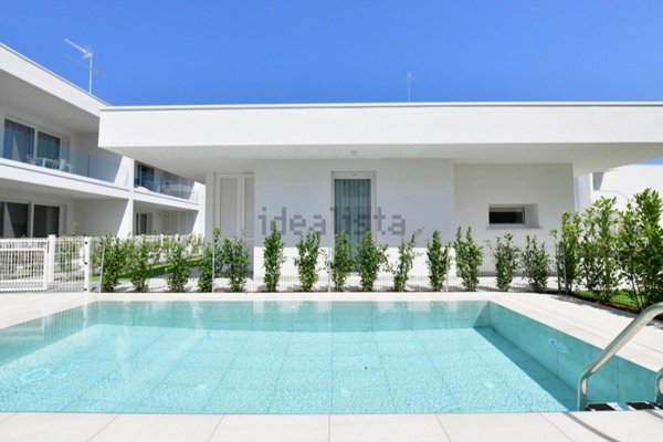 appartamento in affitto a Jesolo in zona Lido