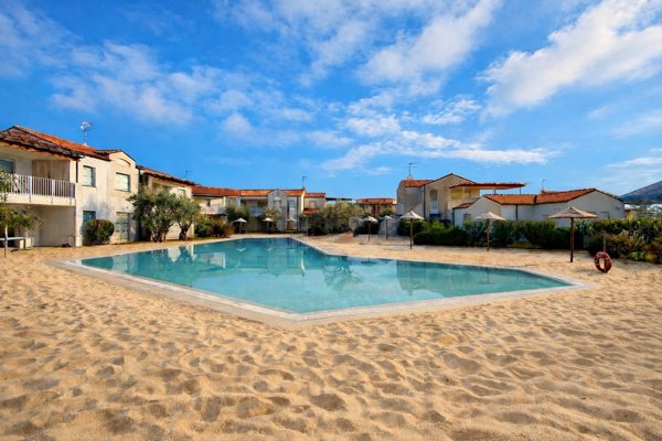 appartamento in affitto a Jesolo in zona Lido